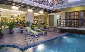 Prima In Hotel Malioboro